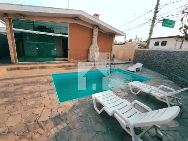Casa à venda, no bairro Vila Liberdade em Jundiaí