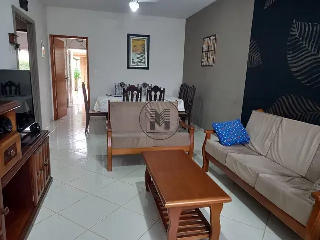 Casa 2 quartos e 2 banheiros, à venda, no bairro Loteamento Residencial Terras de Benvirá em Tremembé