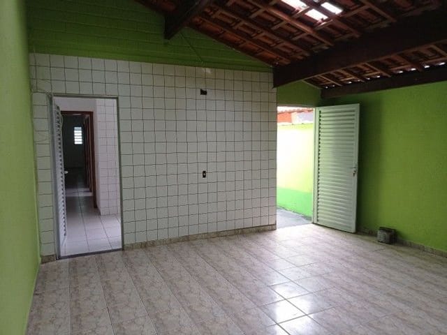 Foto do Casa - Casa com 2 dormitórios à venda, 80 m² por R$ 288.000,00 - Vila Rossi - São José dos Campos/SP | INDEPENDENCE NEGOCIOS IMOBILIARIOS LTDA
