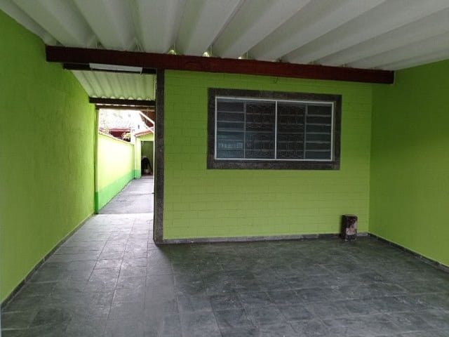 Foto do Casa - Casa com 2 dormitórios à venda, 80 m² por R$ 288.000,00 - Vila Rossi - São José dos Campos/SP | INDEPENDENCE NEGOCIOS IMOBILIARIOS LTDA