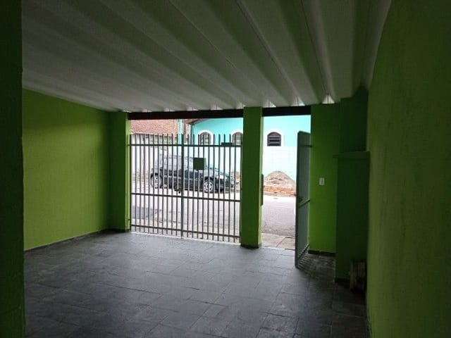 Foto do Casa - Casa com 2 dormitórios à venda, 80 m² por R$ 288.000,00 - Vila Rossi - São José dos Campos/SP | INDEPENDENCE NEGOCIOS IMOBILIARIOS LTDA