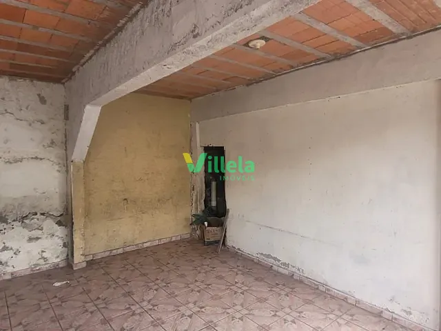 Casa com 167m² 3 quartos e 3 banheiros, à venda, no bairro Parque São Pedro em Itaquaquecetuba