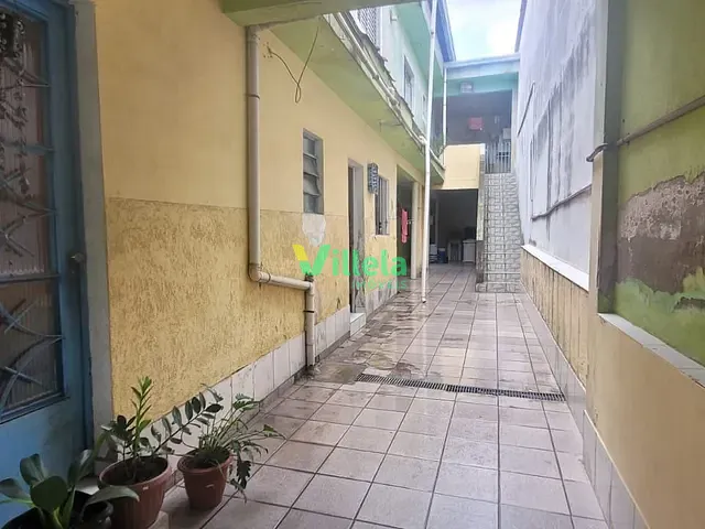 Casa com 167m² 3 quartos e 3 banheiros, à venda, no bairro Parque São Pedro em Itaquaquecetuba