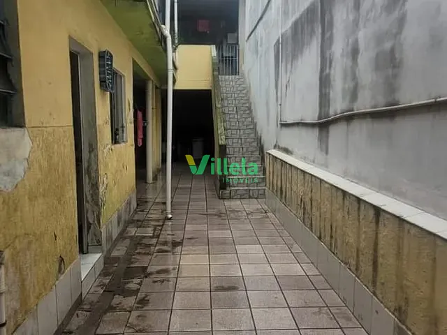 Casa com 167m² 3 quartos e 3 banheiros, à venda, no bairro Parque São Pedro em Itaquaquecetuba