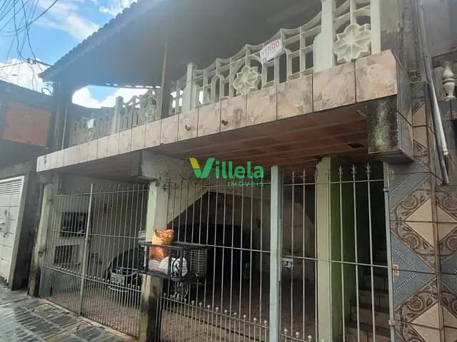 Casa com 167m² 3 quartos e 3 banheiros, à venda, no bairro Parque São Pedro em Itaquaquecetuba