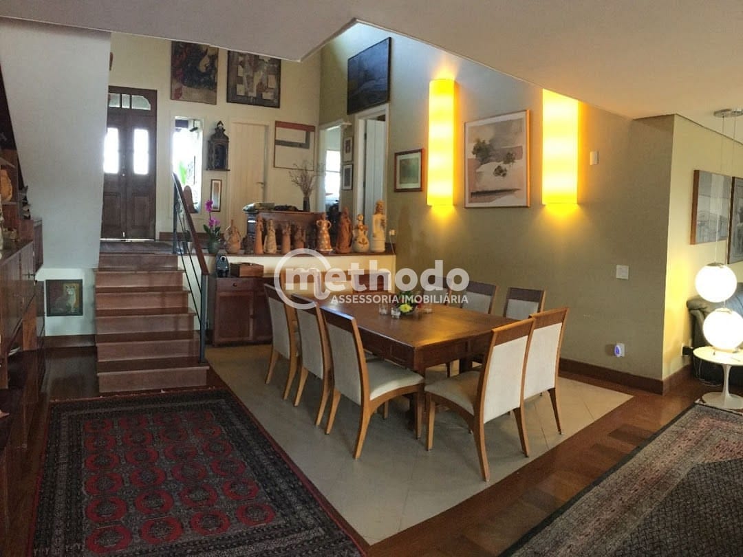 Casa, 4 quartos, 467 m² - Foto 8