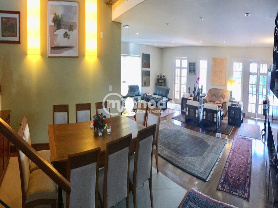 Casa, 4 quartos, 467 m² - Foto 7