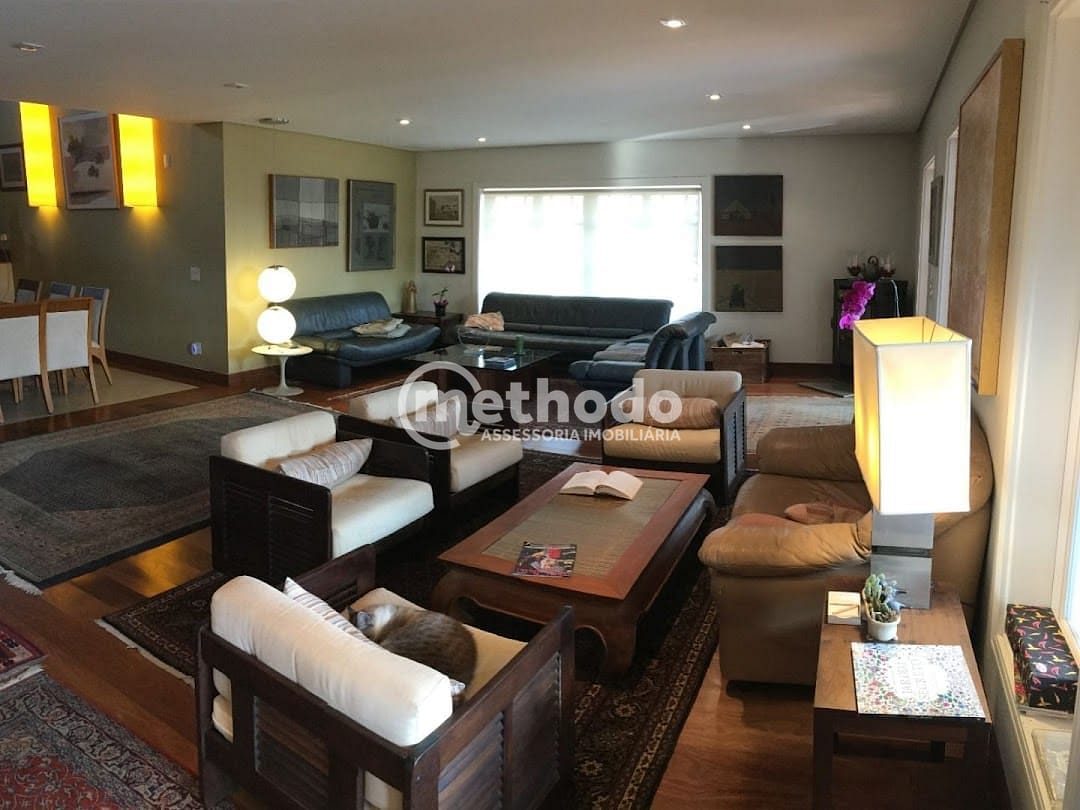 Casa, 4 quartos, 467 m² - Foto 6