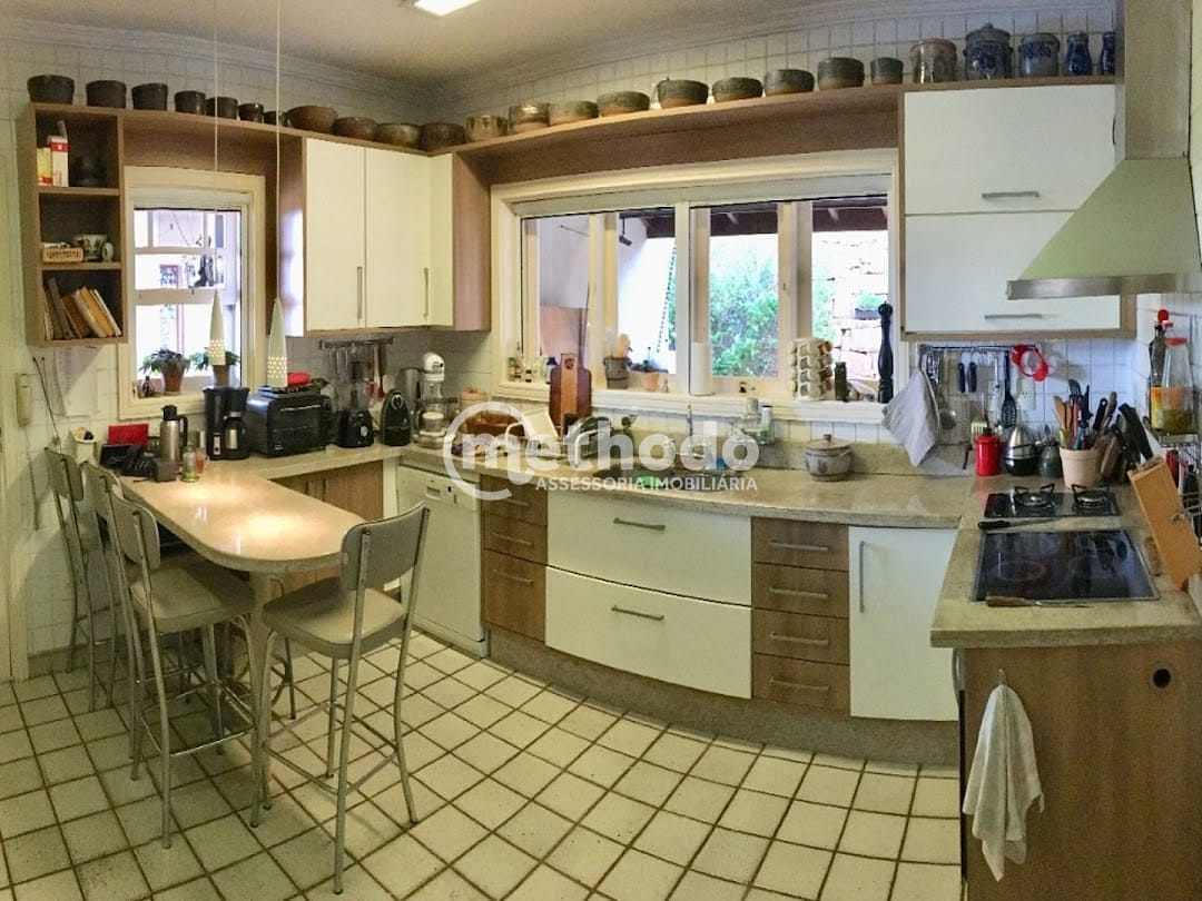 Casa, 4 quartos, 467 m² - Foto 10