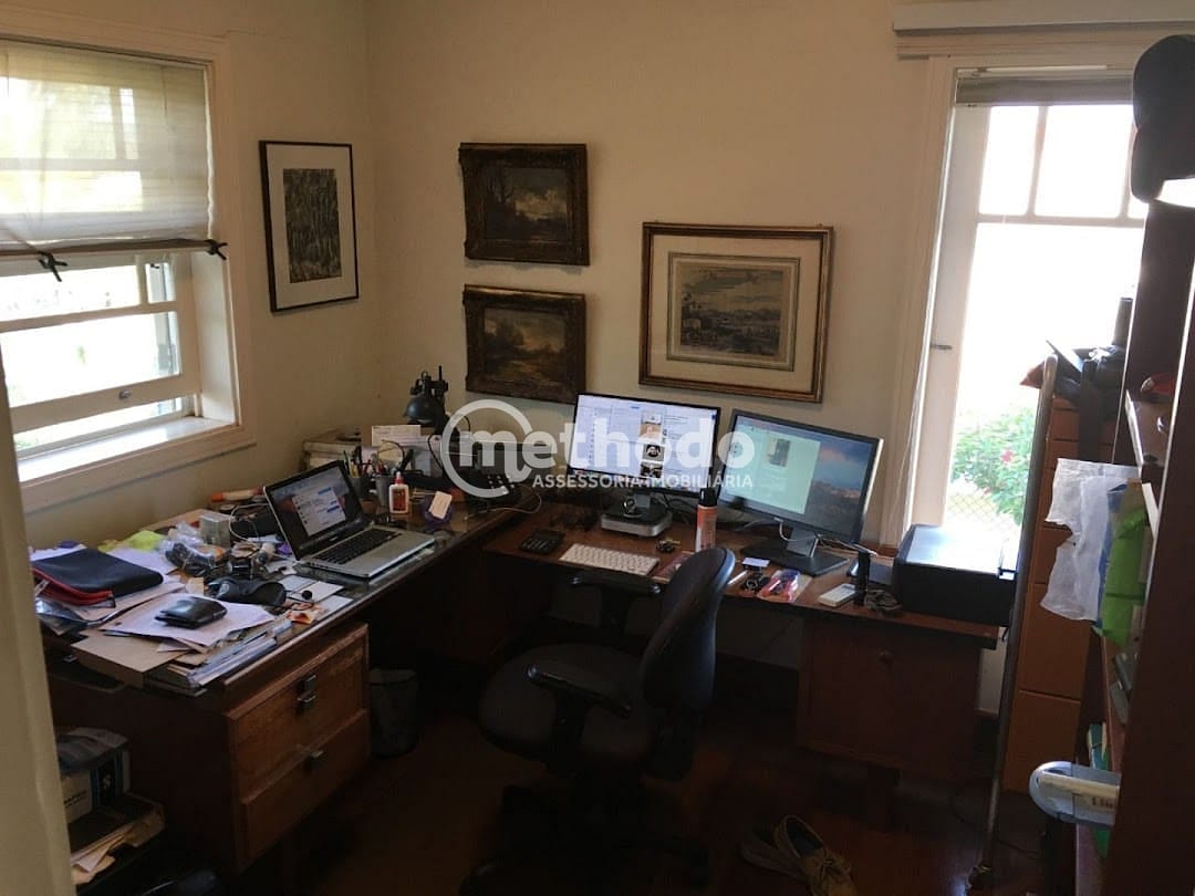 Casa, 4 quartos, 467 m² - Foto 9