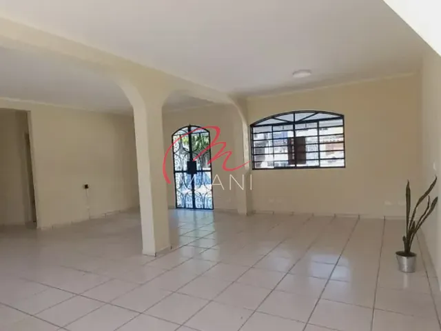 Casa para alugar, no bairro Jardim Ester em São Paulo