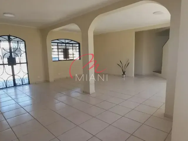 Casa para alugar, no bairro Jardim Ester em São Paulo