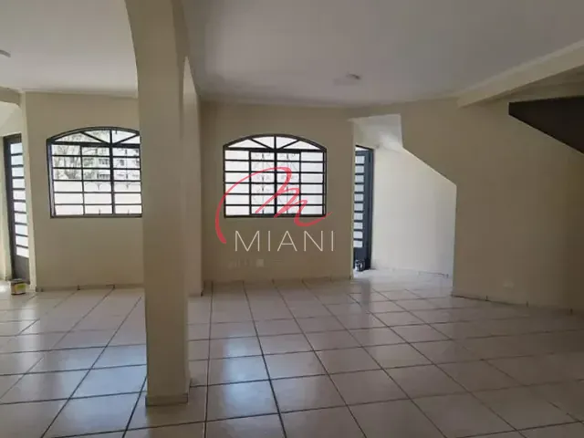 Casa para alugar, no bairro Jardim Ester em São Paulo