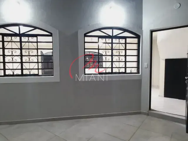 Casa para alugar, no bairro Jardim Ester em São Paulo