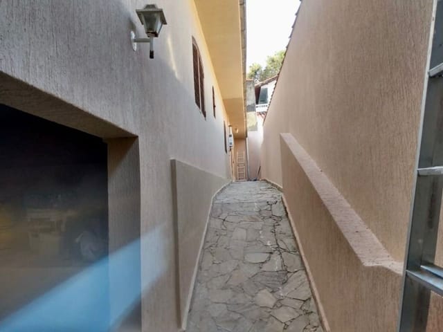 Foto do Casa - Casa com 4 dormitórios à venda, 148 m² por R$ 511.000,00 - Bosque dos Eucaliptos - São José dos Campos/SP | RUSSI IMÓVEIS