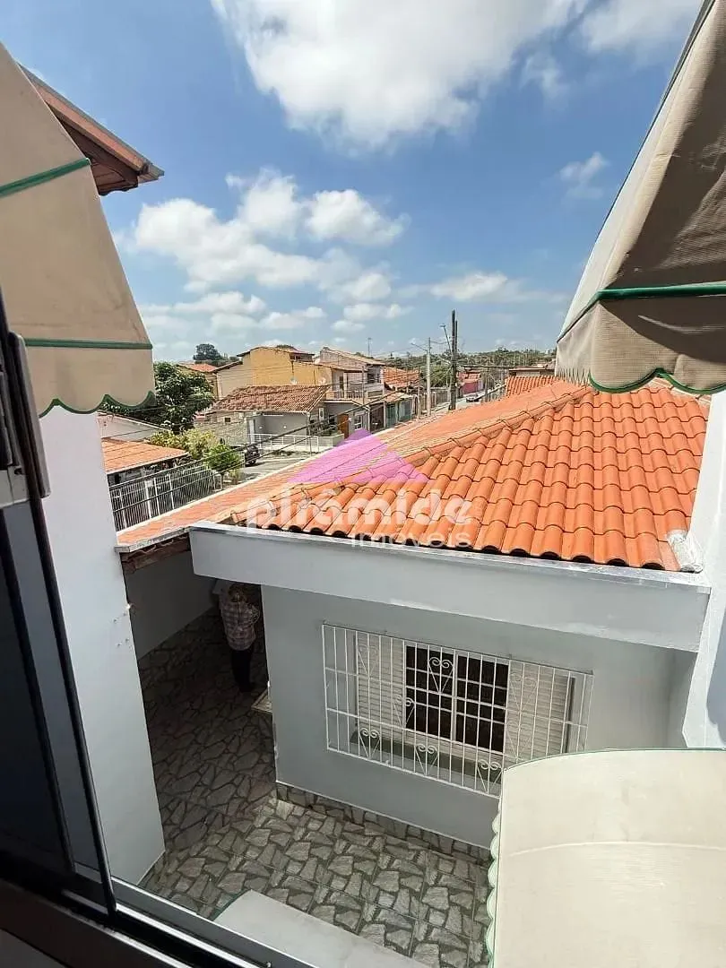 Casa, 6 quartos, 199 m² - Foto 31