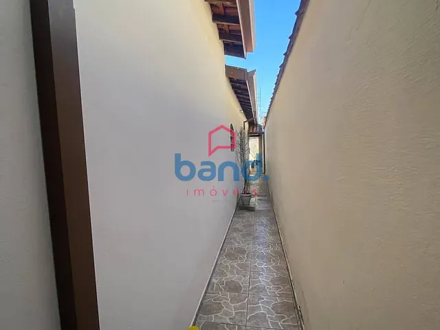 Casa 1 quarto e 1 banheiro, à venda, no bairro Conjunto Habitacional Fortunato Fioravante Angelieri em Porto Feliz