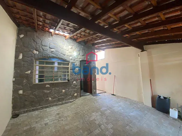 Casa 1 quarto e 1 banheiro, à venda, no bairro Conjunto Habitacional Fortunato Fioravante Angelieri em Porto Feliz