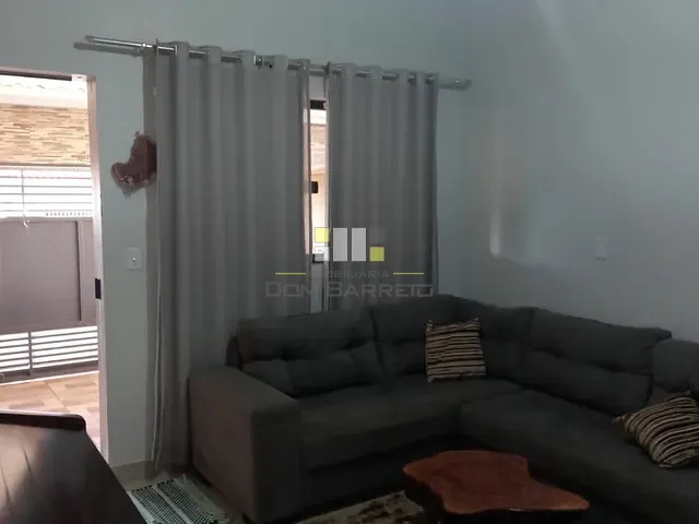 Casa com 250m² 2 quartos e 1 banheiro, à venda, no bairro Parque Residencial Florença em Sumaré
