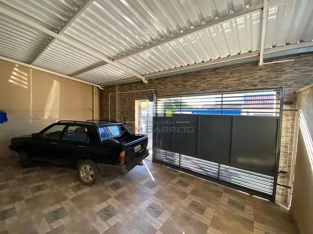 Casa com 250m² 2 quartos e 1 banheiro, à venda, no bairro Parque Residencial Florença em Sumaré
