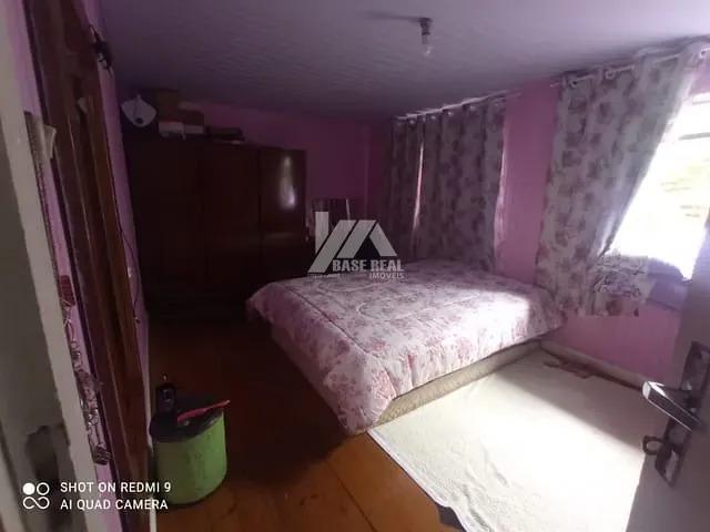 Casa com 360m² 4 quartos e 2 banheiros, à venda, no bairro Primavera em Guarapuava