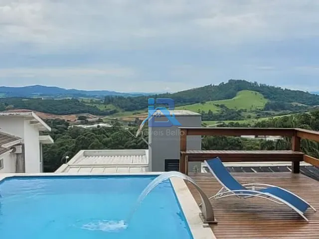 Casa com 463m² 3 quartos e 2 banheiros, à venda, no bairro Residencial Fazenda Serrinha em Itatiba
