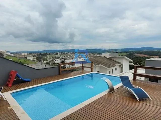 Casa com 463m² 3 quartos e 2 banheiros, à venda, no bairro Residencial Fazenda Serrinha em Itatiba