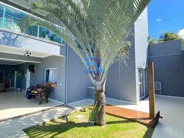 Casa com 463m² 3 quartos e 2 banheiros, à venda, no bairro Residencial Fazenda Serrinha em Itatiba
