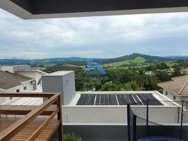 Casa com 463m² 3 quartos e 2 banheiros, à venda, no bairro Residencial Fazenda Serrinha em Itatiba