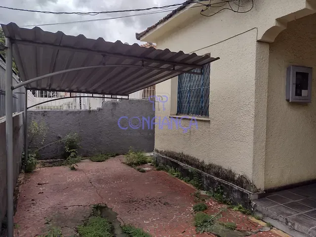 Casa à venda, no bairro Campo Grande em Rio de Janeiro