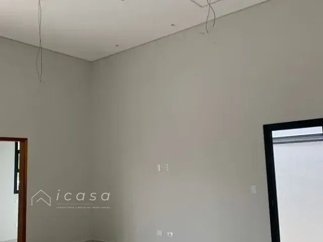 Casa com 300m² 3 quartos e 3 banheiros, à venda, no bairro Residencial Ouro Ville em Taubaté