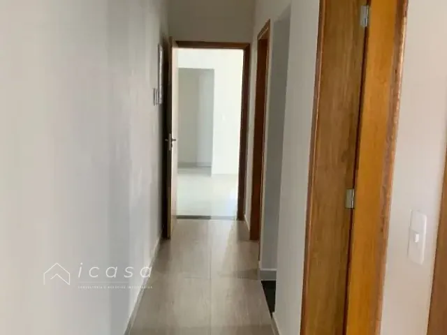 Casa com 300m² 3 quartos e 3 banheiros, à venda, no bairro Residencial Ouro Ville em Taubaté