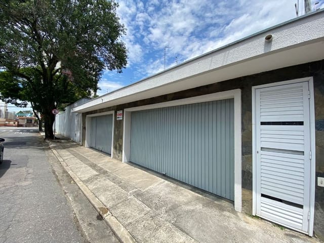 Foto do Casa - Casa com 1 dormitório à venda, 132 m² por R$ 800.000,00 - Vila Betânia - São José dos Campos/SP | INDEPENDENCE NEGOCIOS IMOBILIARIOS LTDA