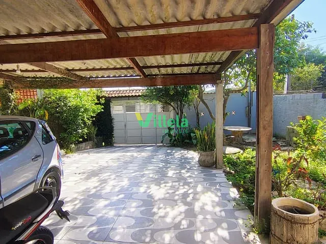 Casa com 250m² 2 quartos e 1 banheiro, à venda, no bairro Jardim Josely em Itaquaquecetuba