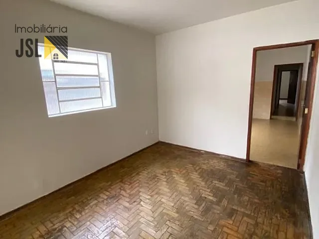 Casa com 150m² 2 quartos e 1 banheiro, para alugar, no bairro Vila Antônio Augusto Luiz em Caçapava