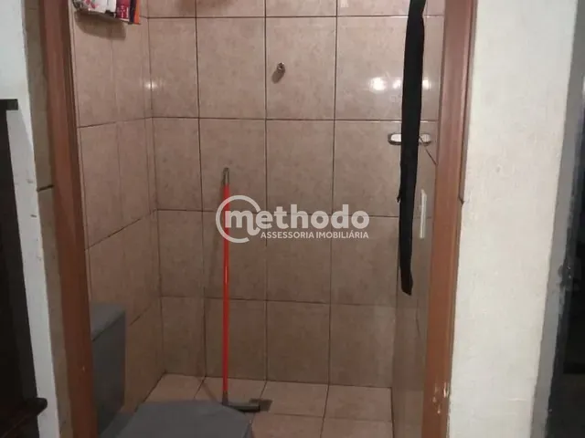 Casa com 285m² 3 quartos e 3 banheiros, à venda, no bairro Jardim Nova América em Campinas