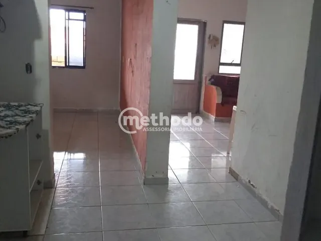 Casa com 285m² 3 quartos e 3 banheiros, à venda, no bairro Jardim Nova América em Campinas
