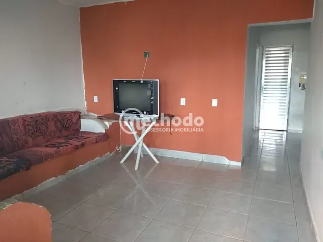 Casa com 285m² 3 quartos e 3 banheiros, à venda, no bairro Jardim Nova América em Campinas