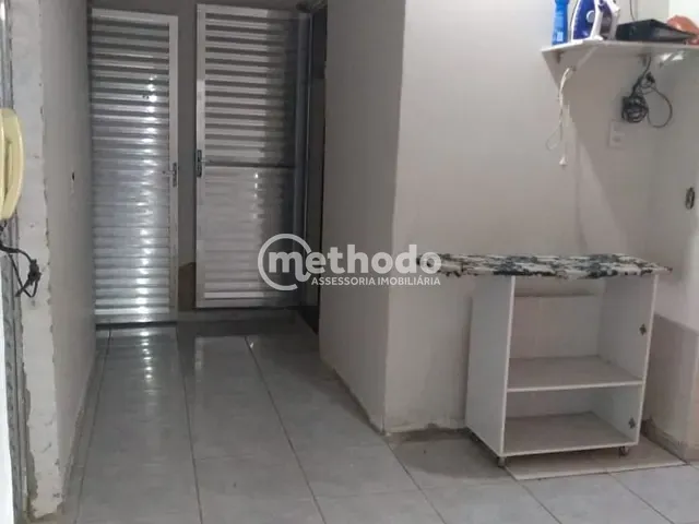 Casa com 285m² 3 quartos e 3 banheiros, à venda, no bairro Jardim Nova América em Campinas