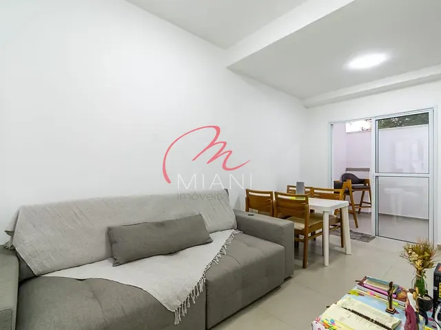 Casa 2 quartos e 2 banheiros, à venda, no bairro Jardim D'Abril em Osasco