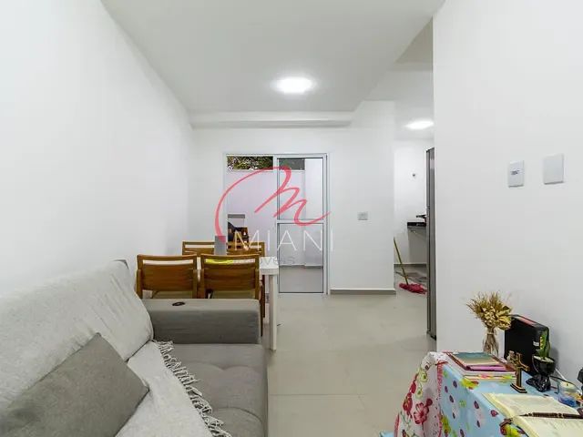 Casa 2 quartos e 2 banheiros, à venda, no bairro Jardim D'Abril em Osasco