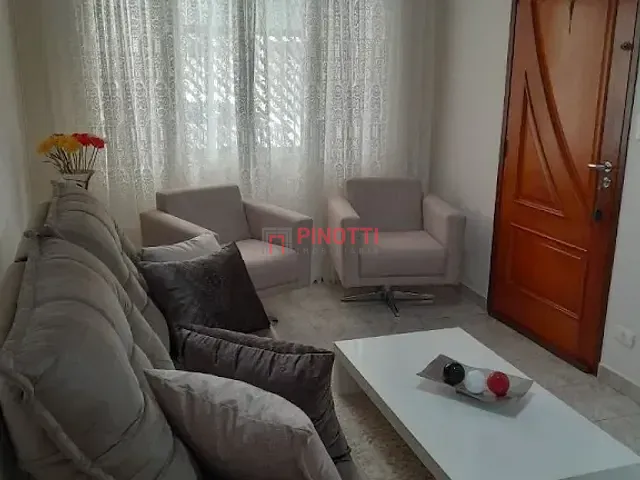 Casa 3 quartos e 2 banheiros, à venda, no bairro Jardim Hollywood em São Bernardo do Campo