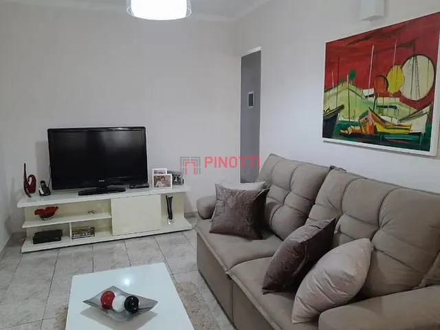 Casa 3 quartos e 2 banheiros, à venda, no bairro Jardim Hollywood em São Bernardo do Campo