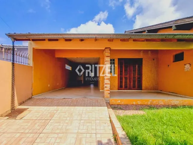 Casa 3 quartos e 2 banheiros, à venda, no bairro União em Estância Velha