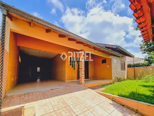Casa 3 quartos e 2 banheiros, à venda, no bairro União em Estância Velha
