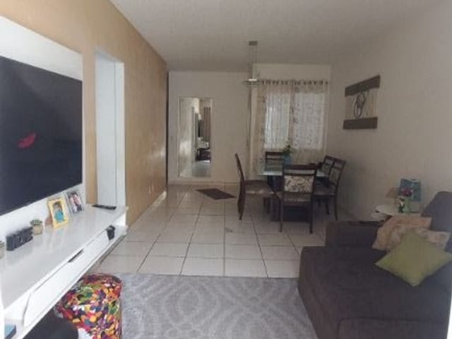 Foto do Casa - Casa com 2 dormitórios à venda, 77 m² por R$ 435.000,00 - Eugênio de Mello - São José dos Campos/SP | RUSSI IMÓVEIS