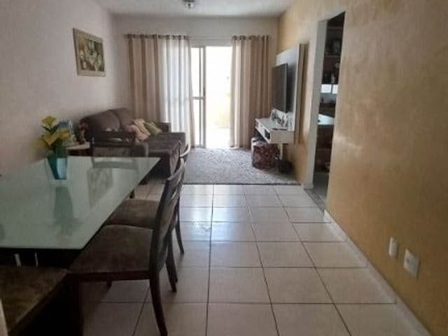 Foto do Casa - Casa com 2 dormitórios à venda, 77 m² por R$ 435.000,00 - Eugênio de Mello - São José dos Campos/SP | RUSSI IMÓVEIS