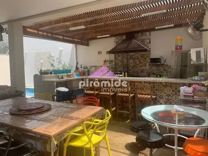 Casa, 5 quartos, 300 m² - Foto 10