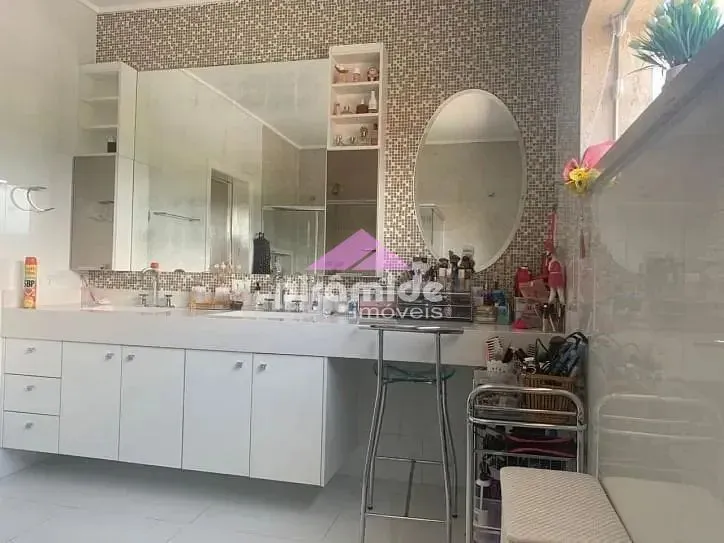 Casa, 5 quartos, 300 m² - Foto 12