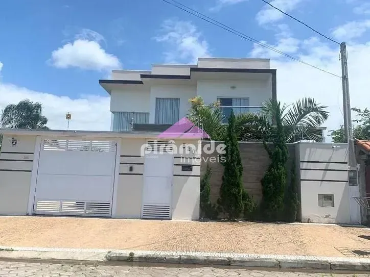 Casa, 5 quartos, 300 m² - Foto 3